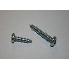 Tornillo Rosca Chapa 7981 3,9X009,5Mm Galvanizado Spax 1.000 Pz