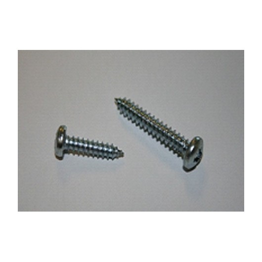 Tornillo Rosca Chapa 7981 5,5X060Mm Galvanizado Spax 100 Pz