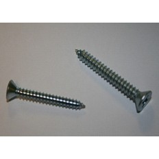 Tornillo Rosca Chapa 7982 2,9X009,5Mm Galvanizado Spax 1.000 Pz