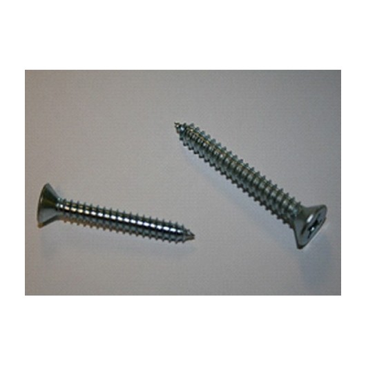 Tornillo Rosca Chapa 7982 2,9X009,5Mm Galvanizado Spax 1.000 Pz