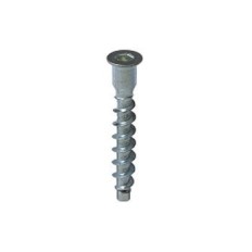 Tornillo Ensamblar 05X040Mm Galvanizado Spax 200 Pz