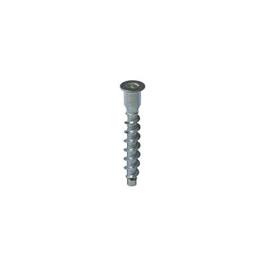 Tornillo Ensamblar 05X040Mm Galvanizado Spax 200 Pz