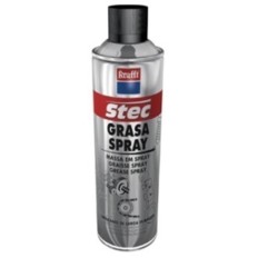 Grasa Lubricante Litio Uso General Stec 400 Ml