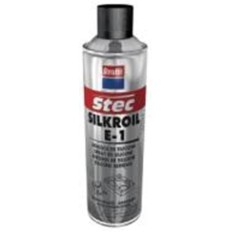 Aceite Lubricante Silicona Antiadherente Silkroil E1 Stec 500 Ml