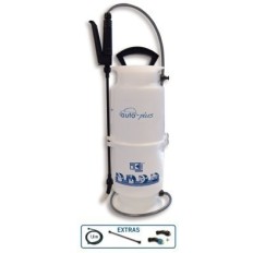 Pulverizador Industrial 5Lt Presion Previa Ik Construplus 7 2B.