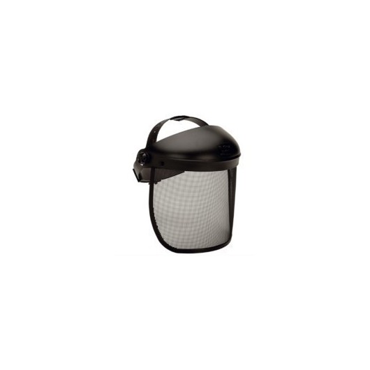 Pantalla Proteccion Forestal Visera Malla 200X320Mm 425 Climax