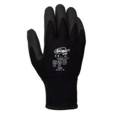 Guante Termico Xl10 Juba Pvc-Volrizo Ne Ninja
