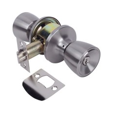 Pomo Puerta 60/70Mm 13462 Cromo/Mate Hotel Copa Amig