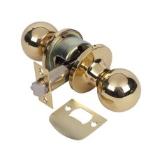 Pomo Puerta 60/70Mm 13467 Laton Hotel Bola Amig