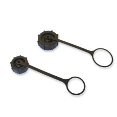 Tapon Bidon Carburante 20-30 Lt Pl Ne Tayg