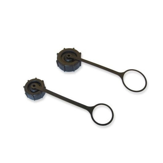 Tapon Bidon Carburante 20-30 Lt Pl Ne Tayg