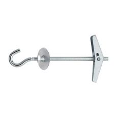 Palomilla Muelle Gancho M06 Index 50 Pz