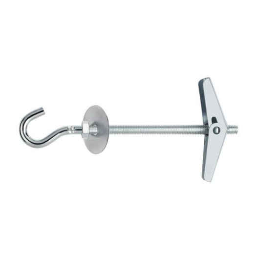 Palomilla Muelle Gancho M06 Index 50 Pz