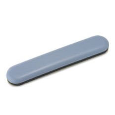 Deslizador Mueble  5,0X75X16Mm Patin Adhesivo  Ptfe Inofix 4 Pz