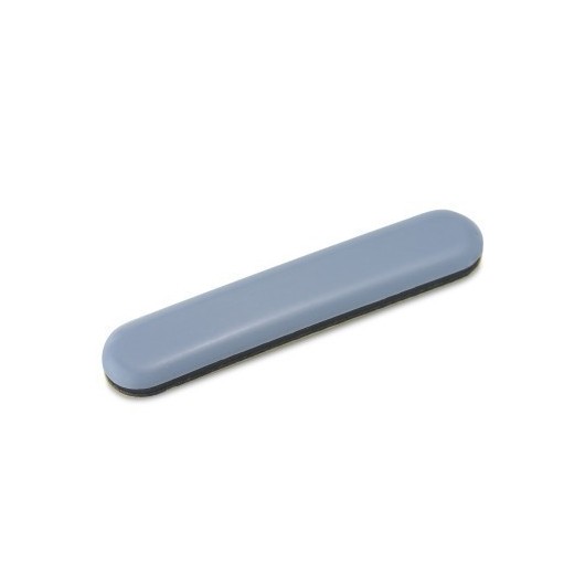 Deslizador Mueble  5,0X75X16Mm Patin Adhesivo  Ptfe Inofix 4 Pz