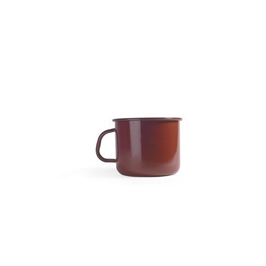 Hervidor 14Cm Induccion Acero Esmaltado Teja Estrella