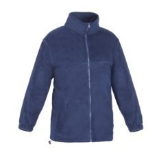 Forro Trabajo L Polie Termico Azul Marino L4000 Vesin