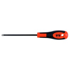 Destornillador Boca Pozidriv Pz0X075 Mango Bimaterial Varilla Redonda  616 Bahco