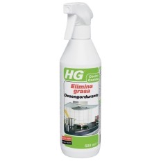 Quitagrasa Cocinas Gas Extractores Spray Hg 500 Ml