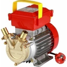 Bomba Trasvase Superficie 340W-1500L/H Limpias 3-8Mt Fundicion+Laton 20Ce Rover