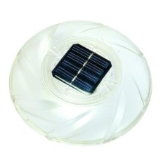 Lampara Piscina 18 Cm Solar Bestway Flot 8 Horas 