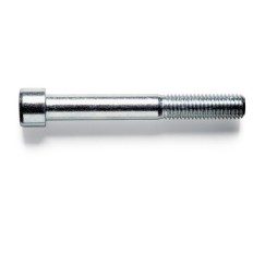 Tornillo Allen 912 8.8 08X025Mm Cincado Fontana 200 Pz