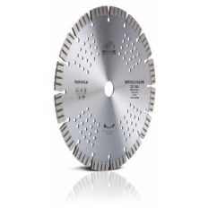 Disco Corte Multimaterial  230X12 Mm Diamante Grinding