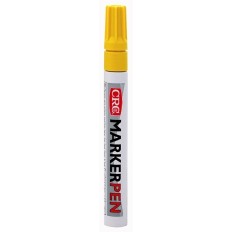 Marcador Pint Perman. 10 Ml 8Gr Ama Marker Pen Rotu. Crc