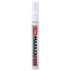 Marcador Pint Perman. 10 Ml 8Gr Bl Marker Pen Rotu. Crc