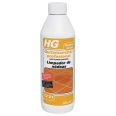 Quitamanchas Aceite Hormigon Prof. Hg 500 Ml