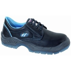Zapato Seg T47 S2 Panter Piel Diamante Pl