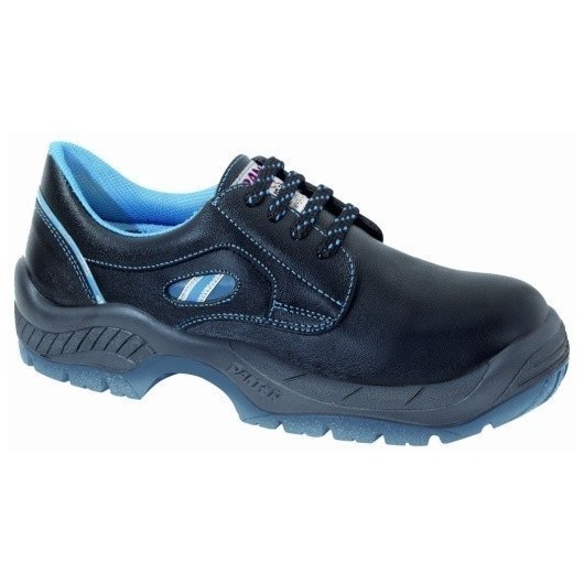 Zapato Seg T47 S2 Panter Piel Diamante Pl