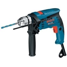 Taladro Perc. 600W 13 Mm Gsb13Re Rev. Electronico Bosch