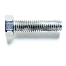 Tornillo Rosca Metrica 933 8.8 05X050Mm Cincado Fontana 500 Pz