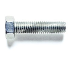 Tornillo Rosca Metrica 933 8.8 06X020Mm Cincado Fontana 500 Pz