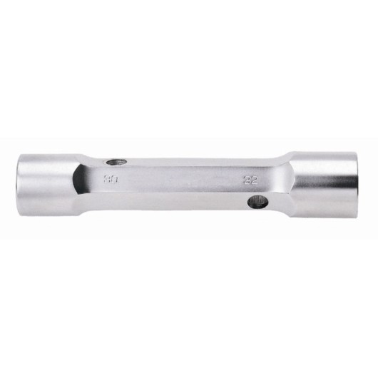 Llave Tubo Hexag. 6-7/30-32Mm 2 Bocas Bahco 12 Pz