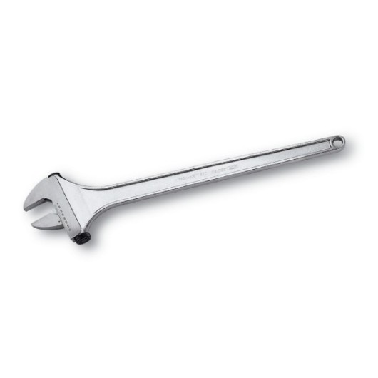 Llave Ajust. M/Lat 12" Bahco
