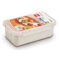 Contenedor Porta Alimentos 0,75Lt Valira