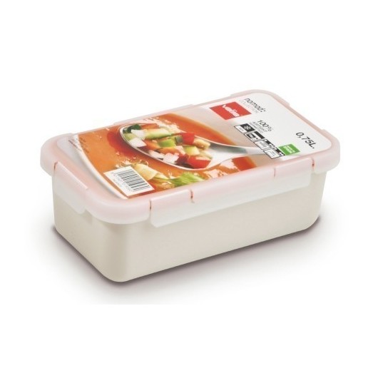 Contenedor Porta Alimentos 0,75Lt Valira