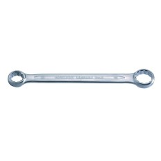 Llave Estrella Plana 16-17Mm 2 Bocas Bahco