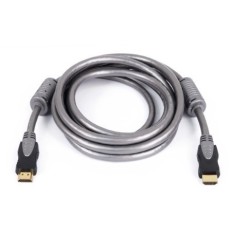 Cable Multimedia 3Mt Hdmi Axil Profesional Av 0013E 3 Mt