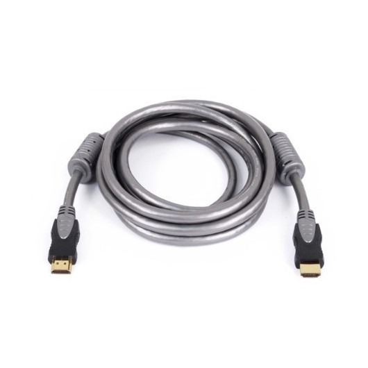 Cable Multimedia 3Mt Hdmi Axil Profesional Av 0013E 3 Mt