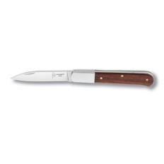 Navaja Cabritera 9Cm Mango Madera Inox F.Cortes 