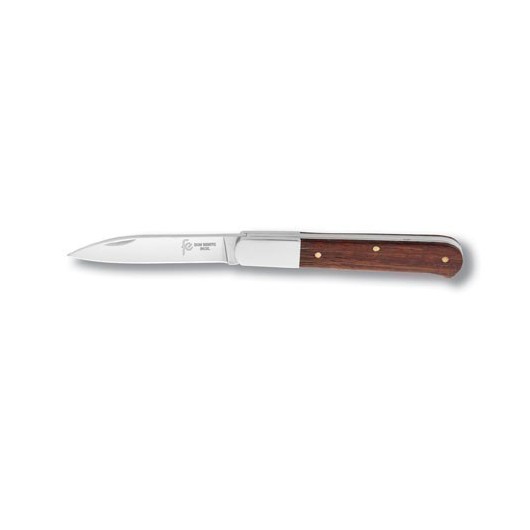 Navaja Cabritera 9Cm Mango Madera Inox F.Cortes 