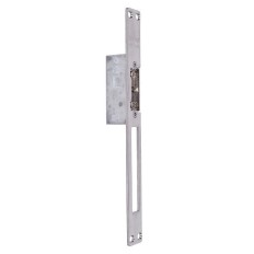 Abrepuertas Electrico Serie 45 Adf/Lx Inox Automatico Desbloqueo Dorcas