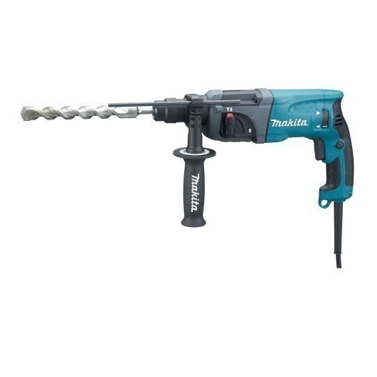 Martillo Electrico Perforador 710W Hr2230 Sds Plus Makita