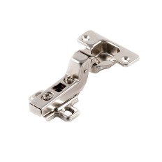 Bisagra Cazoleta Mango Madera Superacodada 35Mm Clip Micel