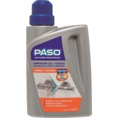 Limpiador Manchas Cal-Oxido Paso 500 Ml