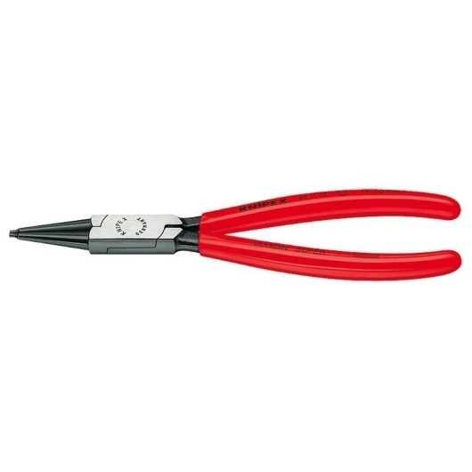 Alicate Arandela Int 12-25 Mm P/Rec. M/Plast Knipex