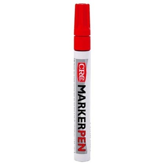 Marcador Pint Perman. 10 Ml 8Gr Ro Marker Pen Rotu. Crc